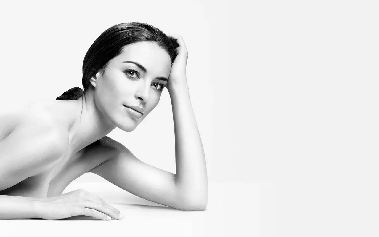 Raji Threading and Waxing Center